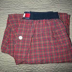 Unisex Tommy Hilfiger Pajama Pants Size M